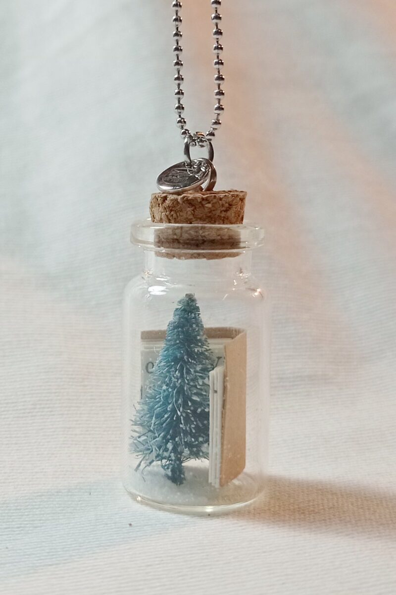 Collana Libresca edizione Natalizia