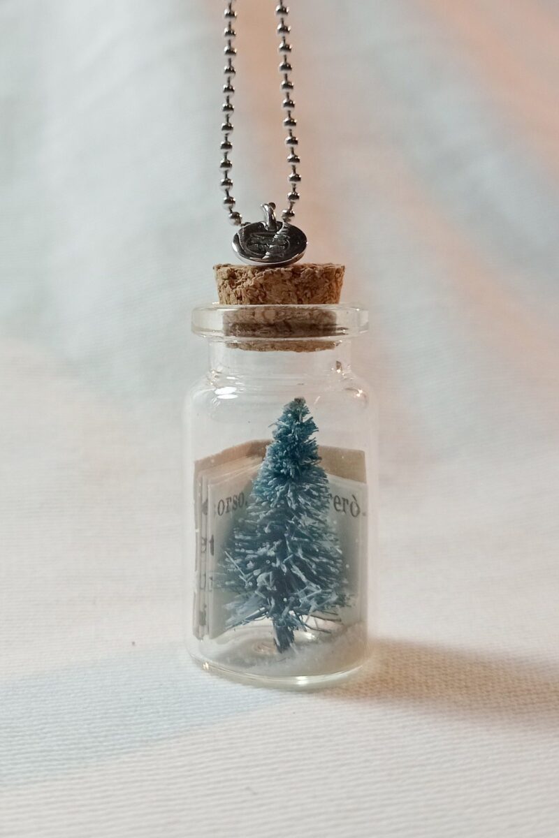 Collana Libresca edizione Natalizia