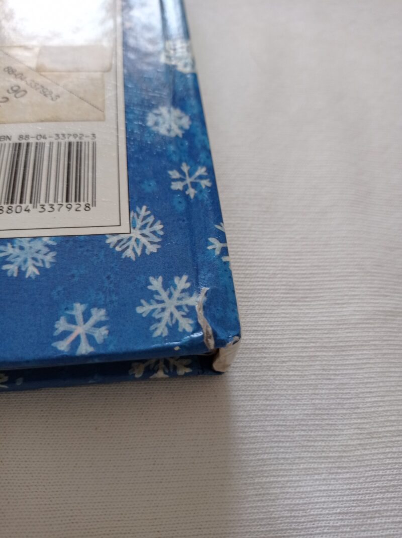 Jingle Bells, un libro musicale per il Natale