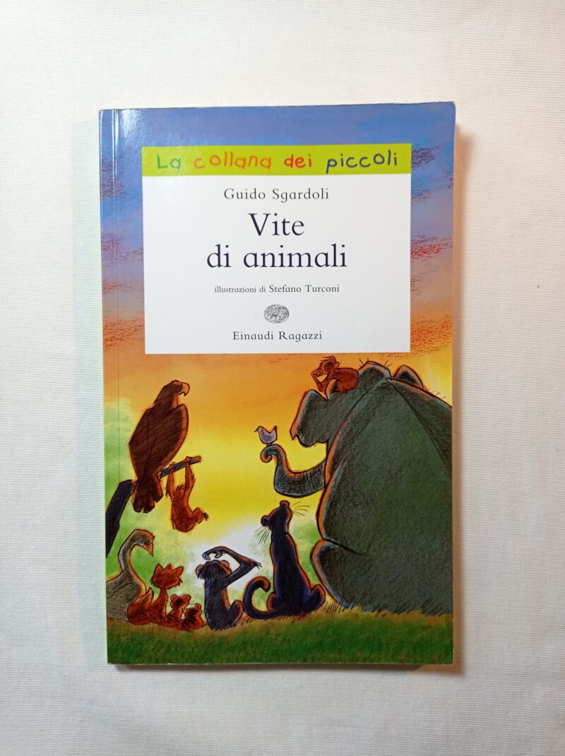 Vite di Animali