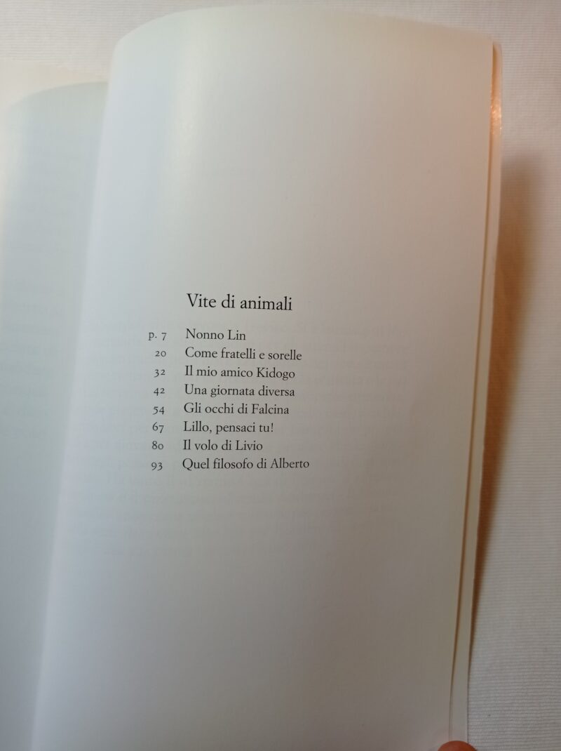 Vite di Animali