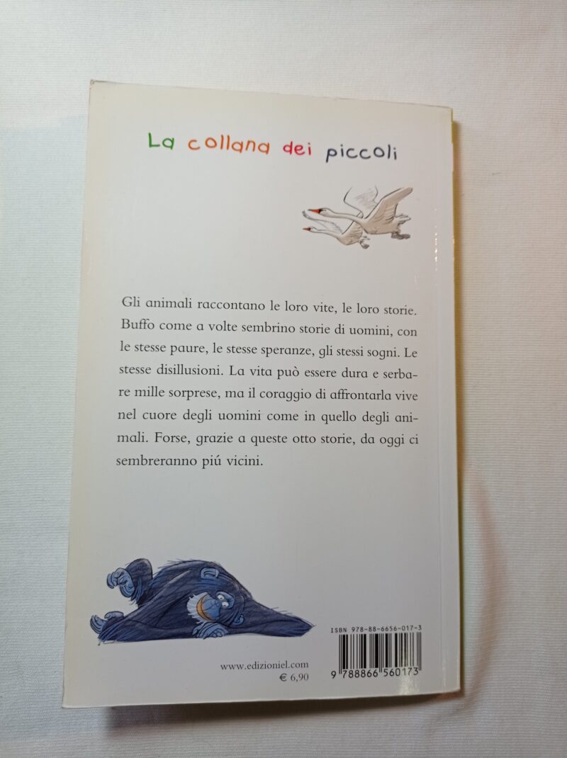 Vite di Animali