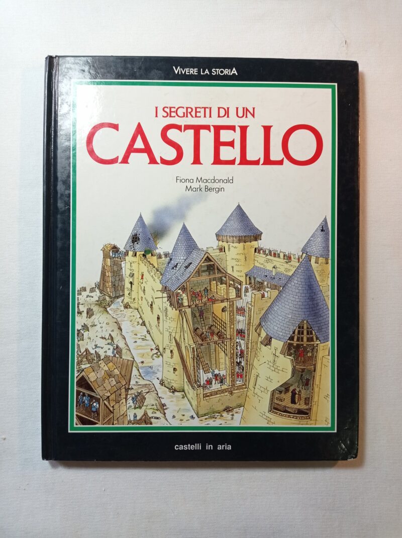I segreti di un Castello