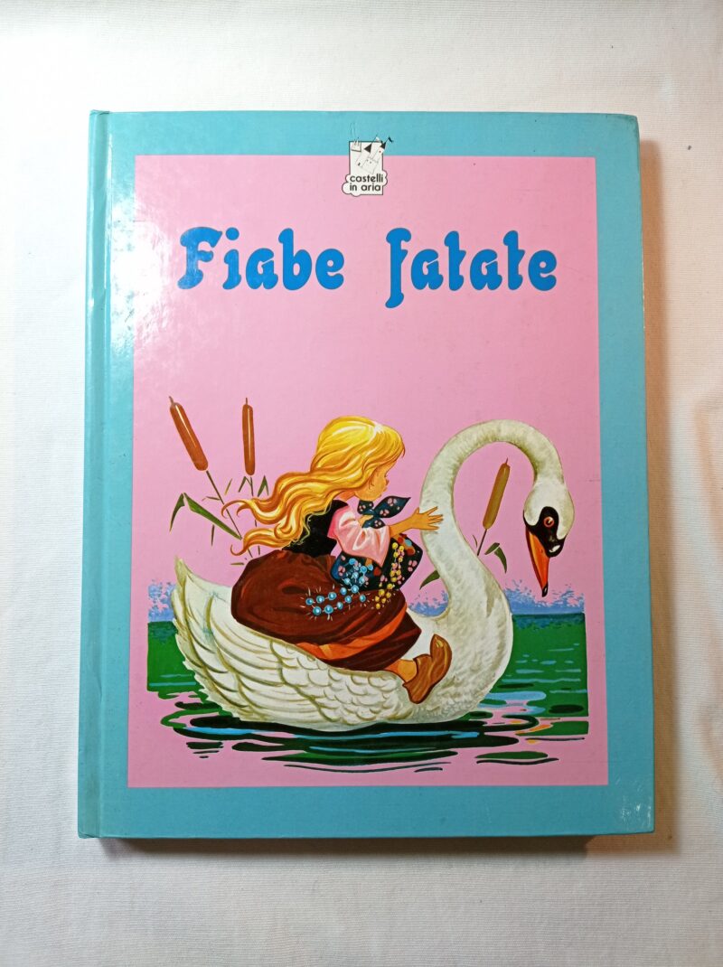 Fiabe Fatate