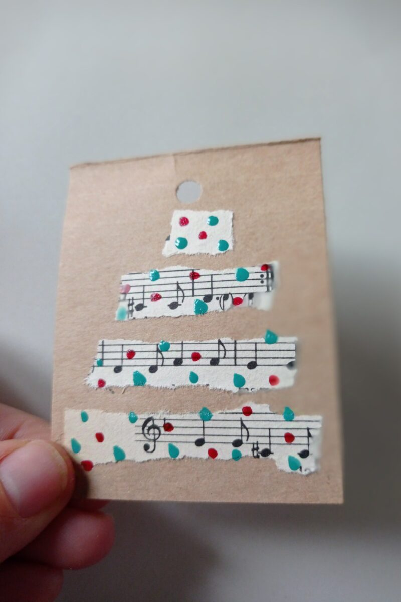 Biglietti d'Auguri Libreschi