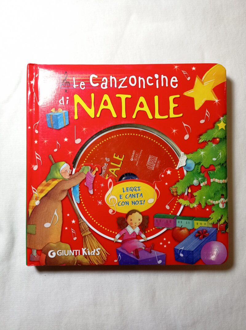Le canzoncine di Natale