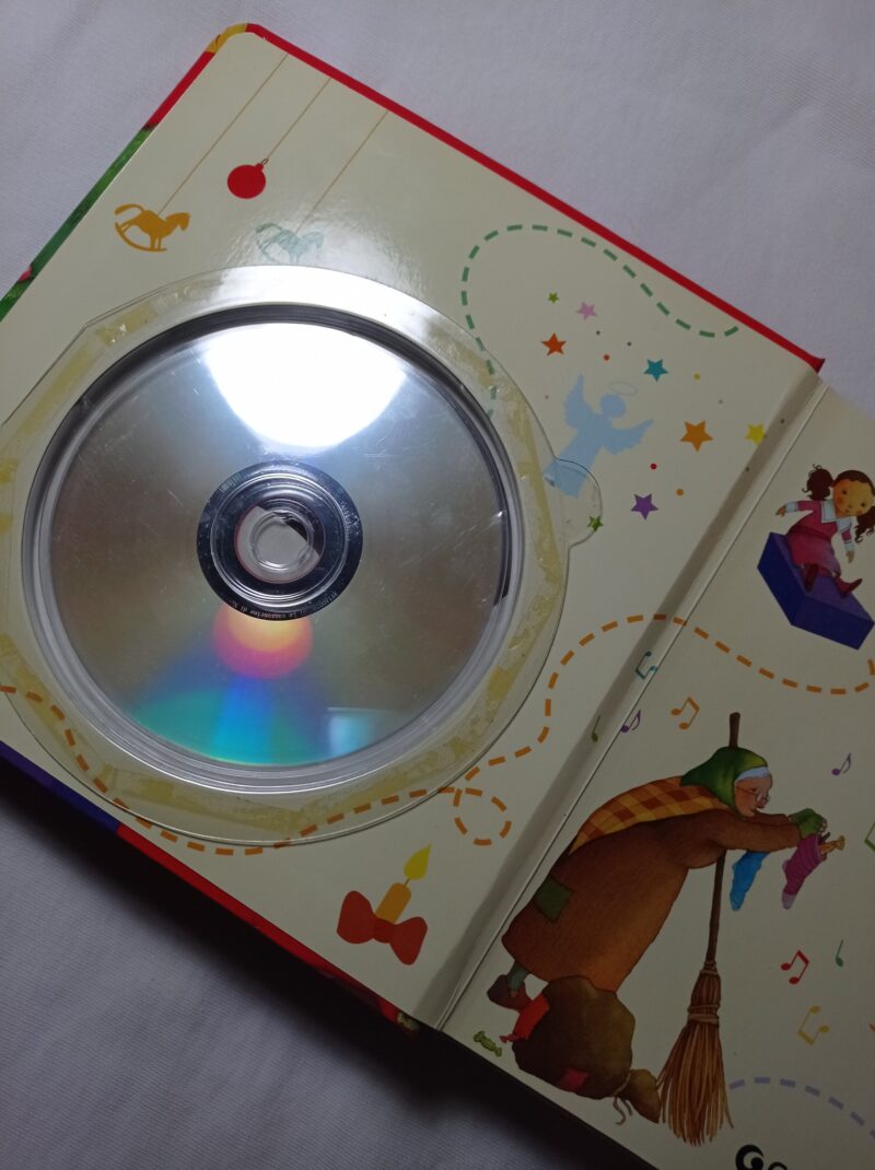 Le canzoncine di Natale