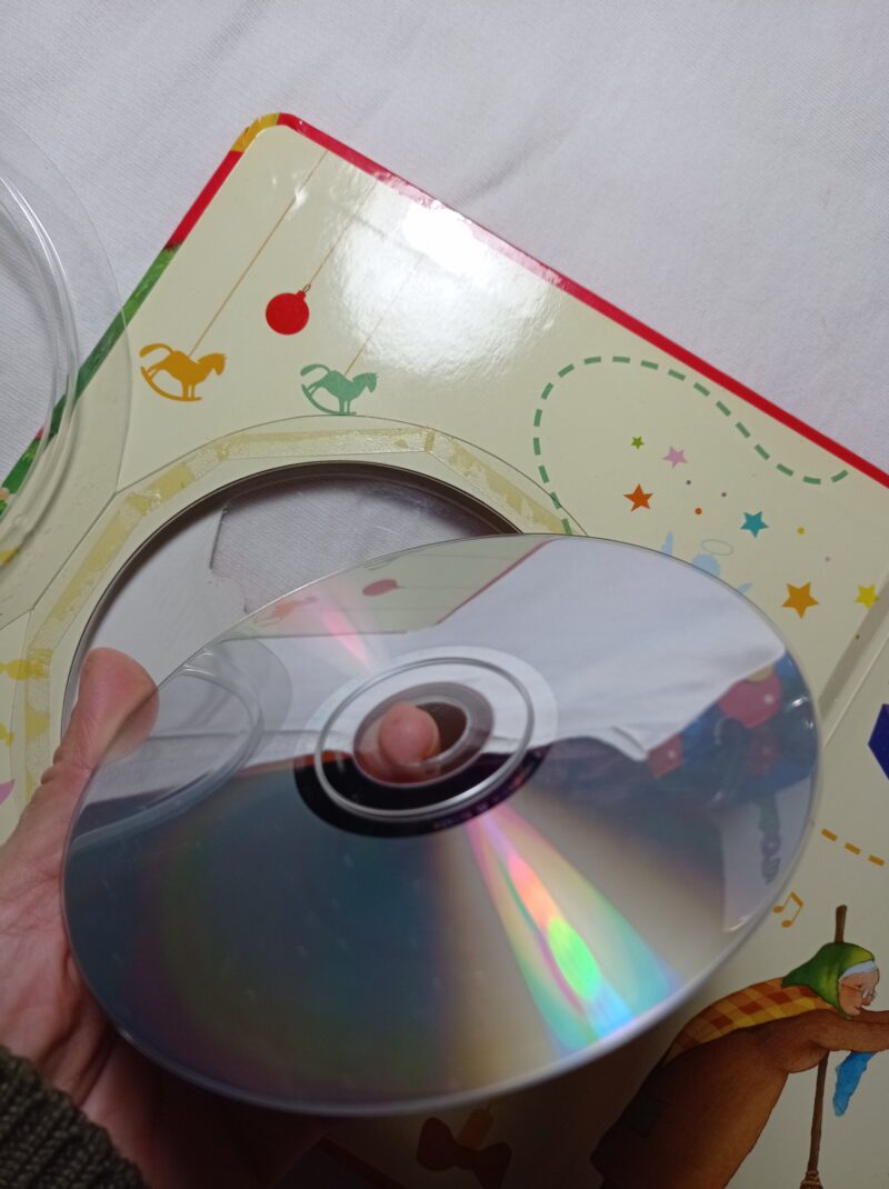 Le canzoncine di Natale