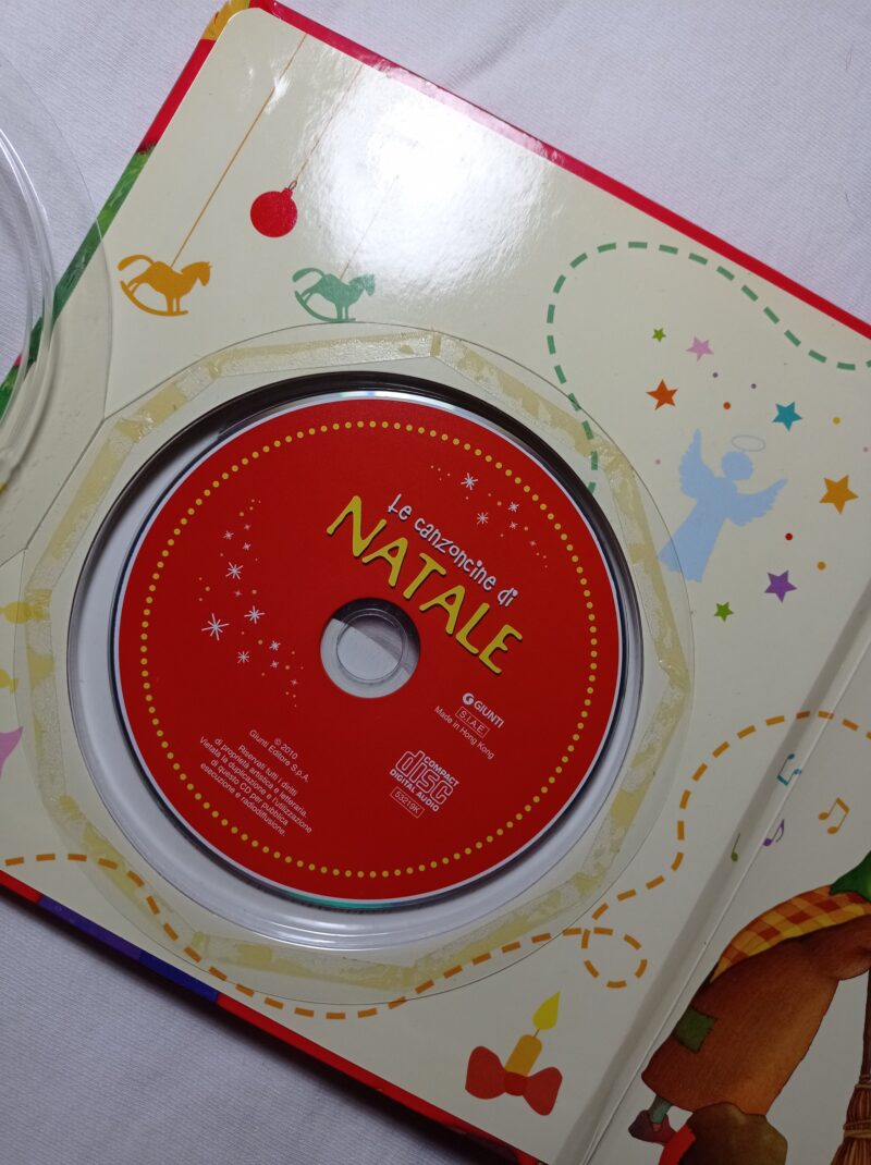 Le canzoncine di Natale