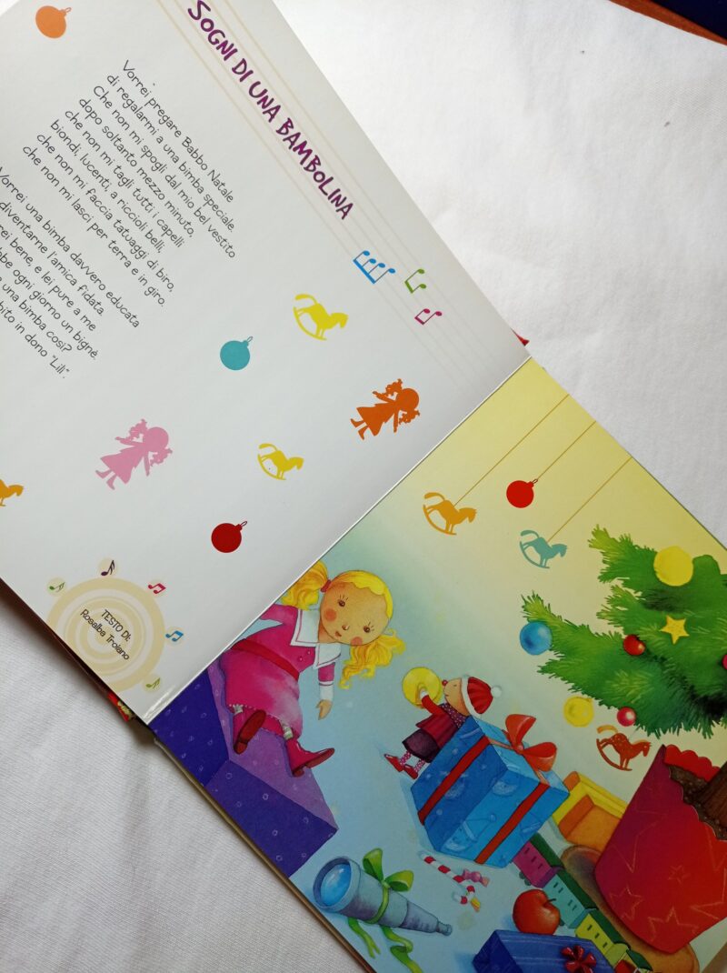 Le canzoncine di Natale