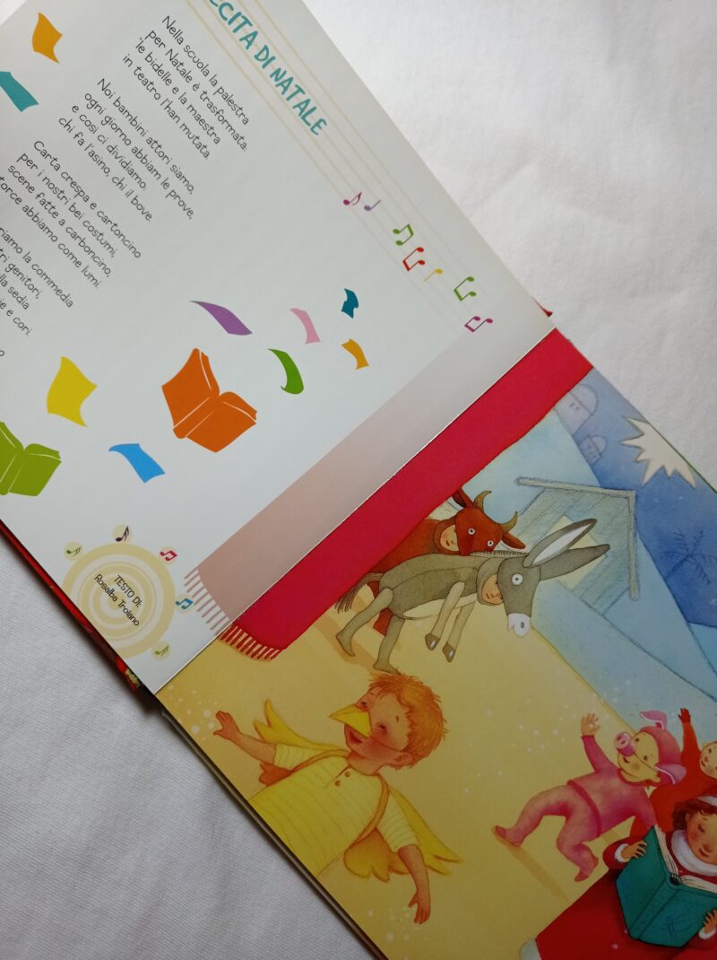 Le canzoncine di Natale