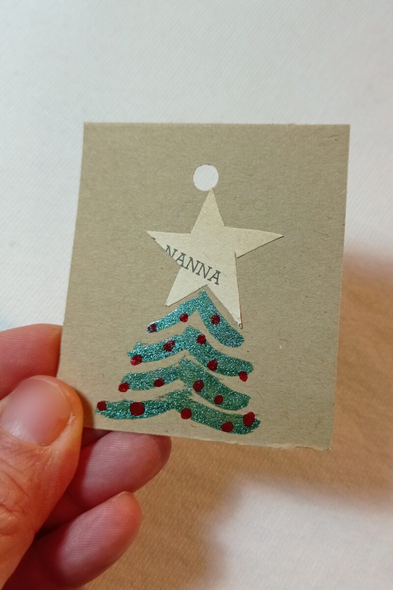 Biglietti d'Auguri Libreschi