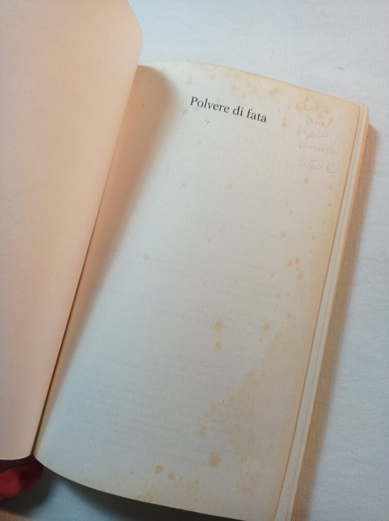 Polvere di fata
