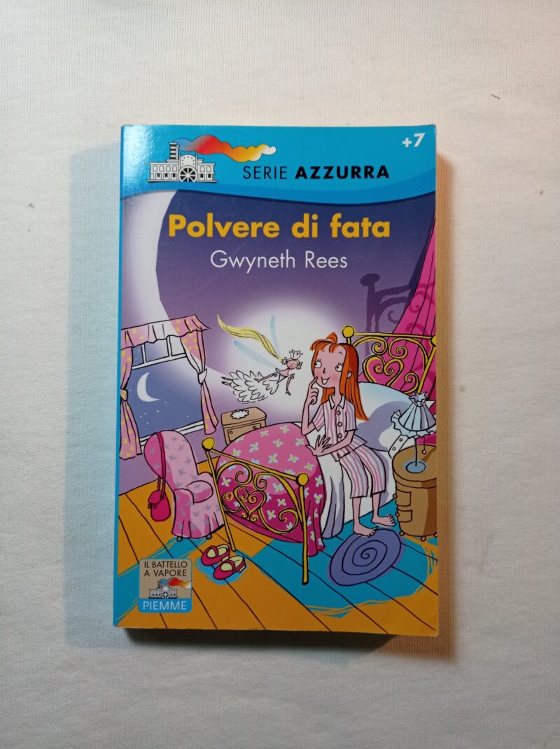 Polvere di fata