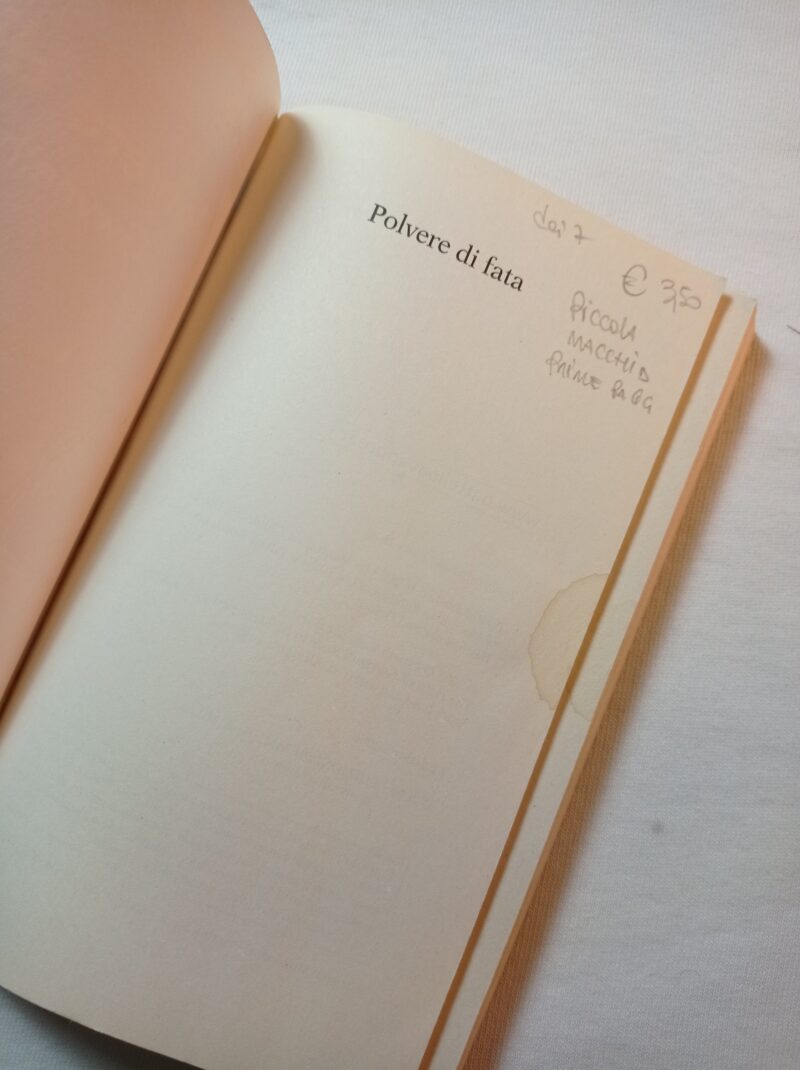 Polvere di fata