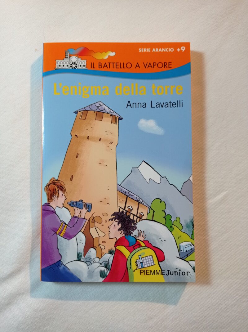 L'enigma della Torre