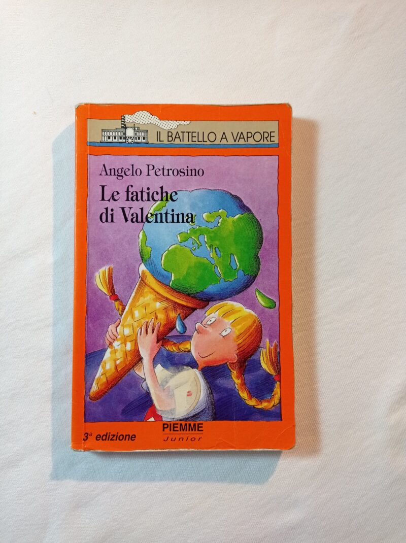 Le fatiche di Valentina