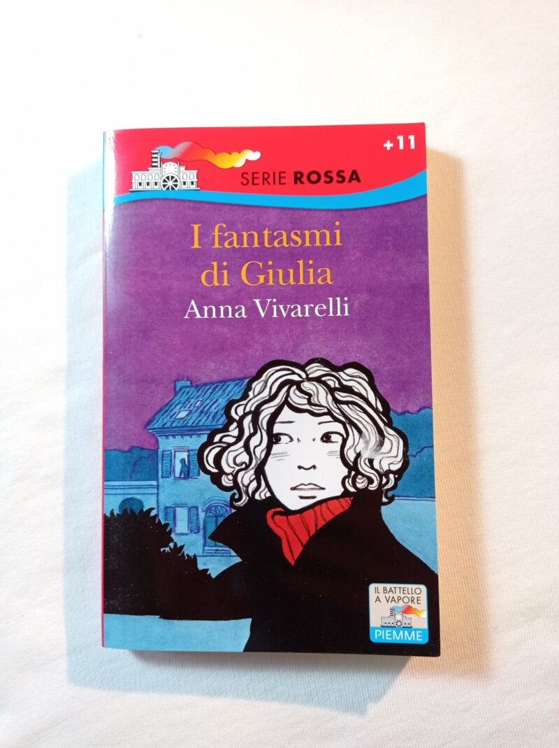 I fantasmi di Giulia