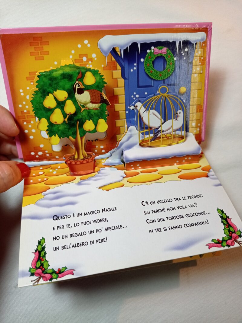 Quanti doni per Natale!