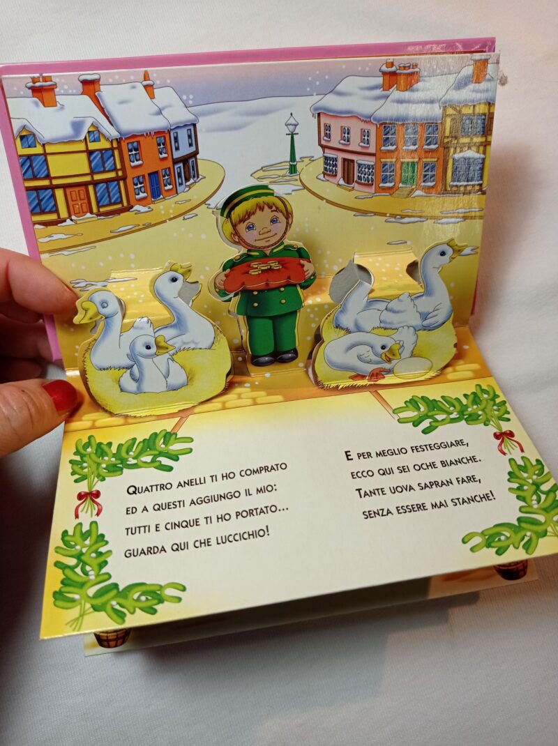 Quanti doni per Natale!