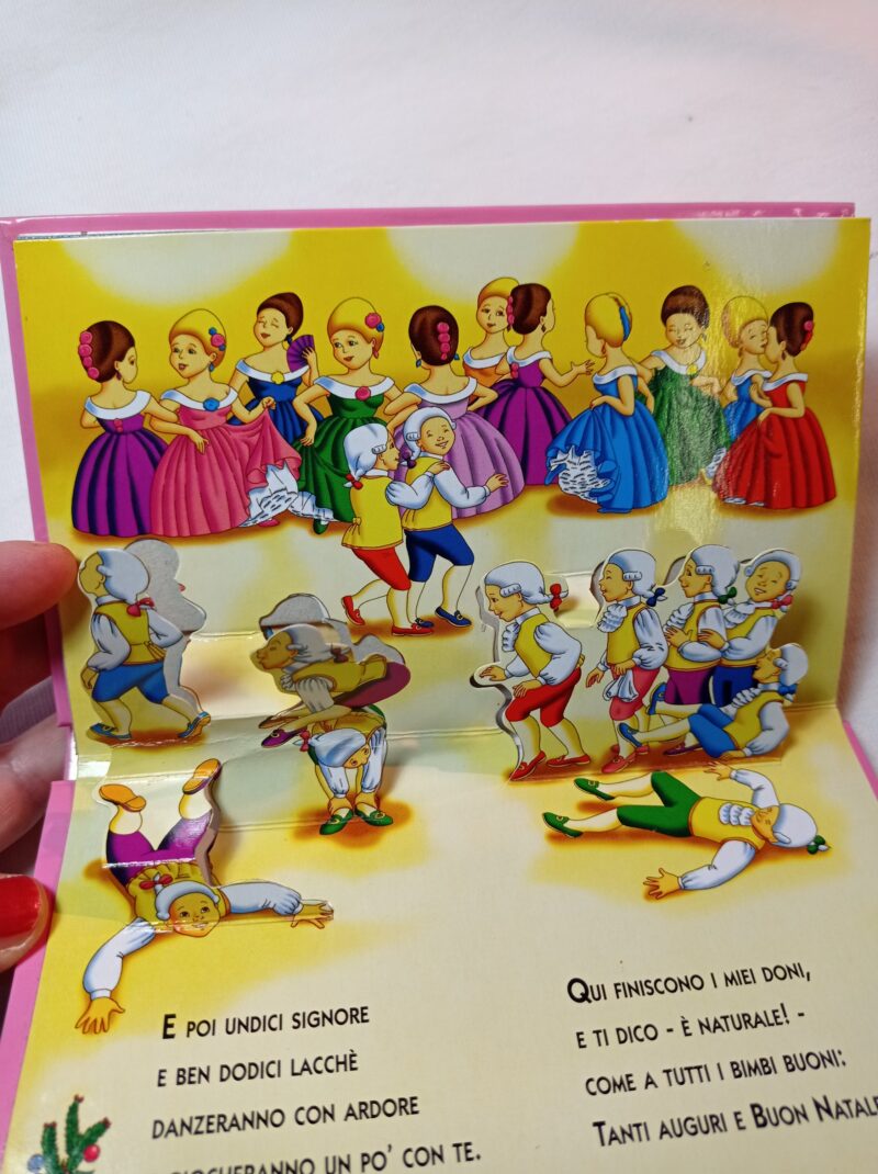 Quanti doni per Natale!