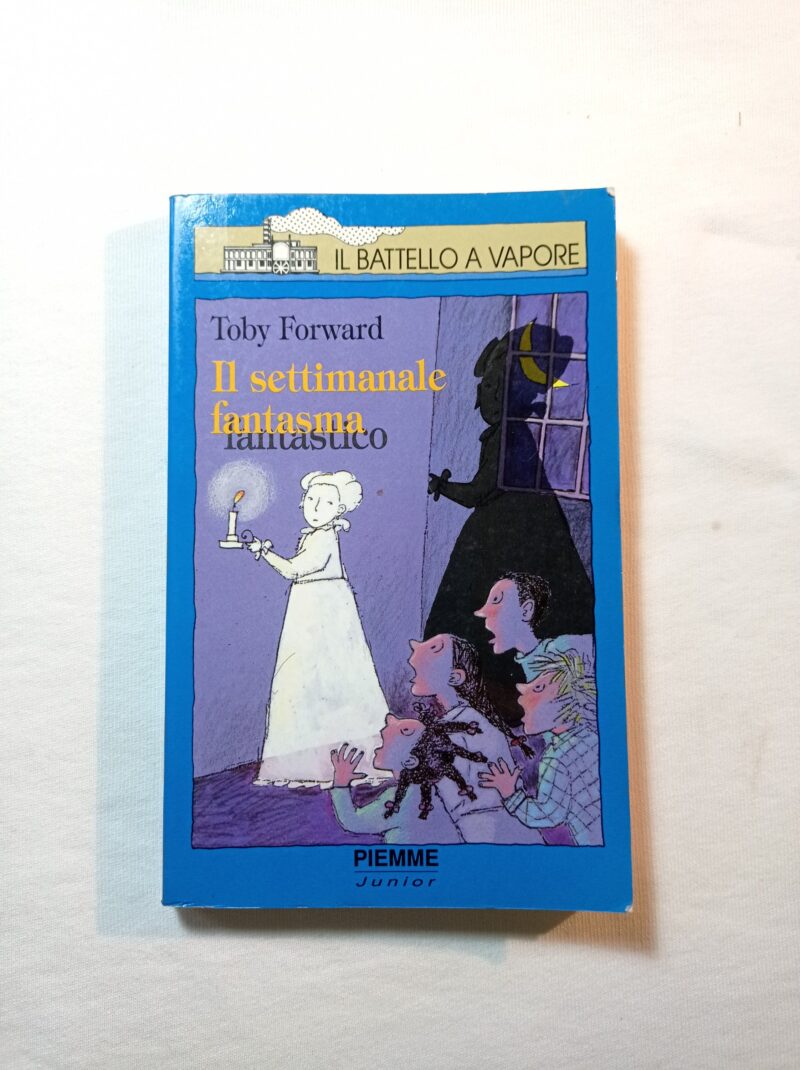 Il settimanale fantasma