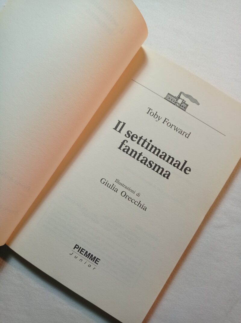 Il settimanale fantasma