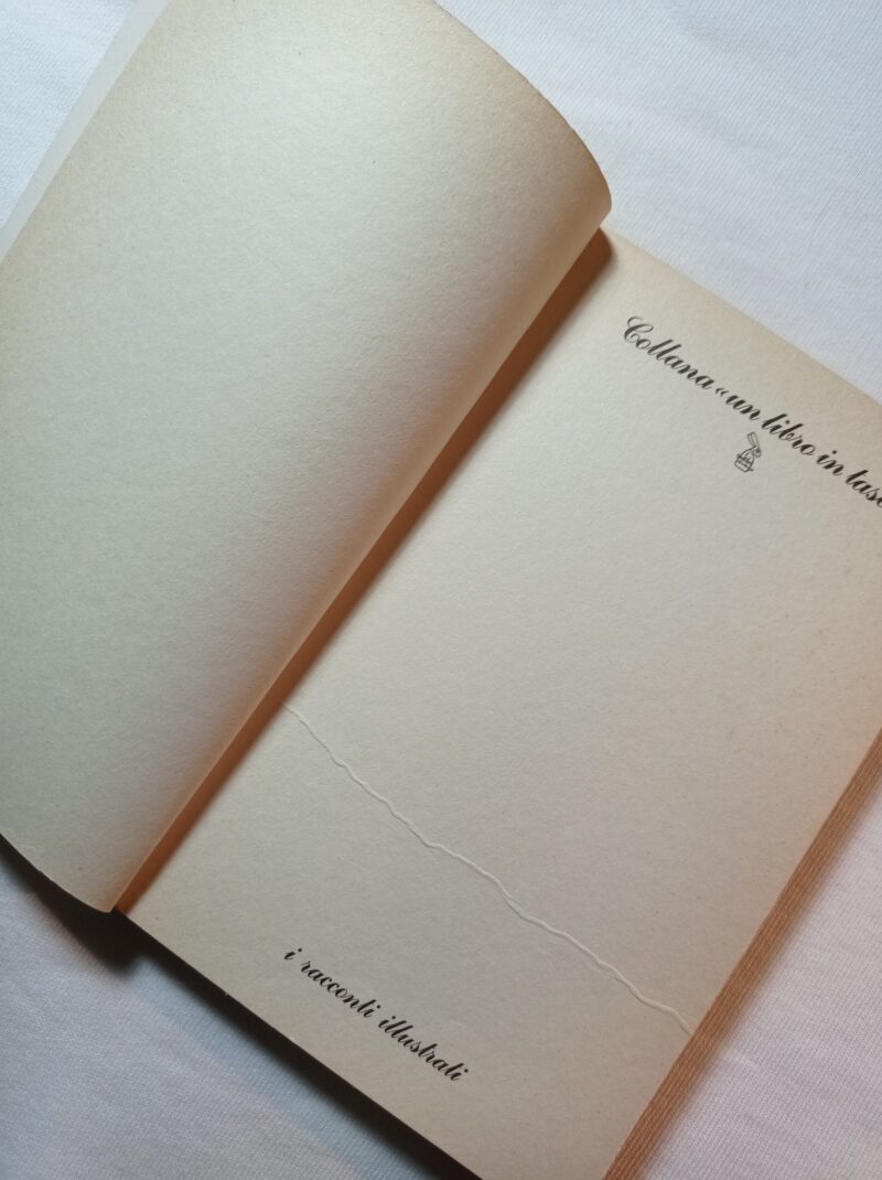 Il libro degli orsi bianchi