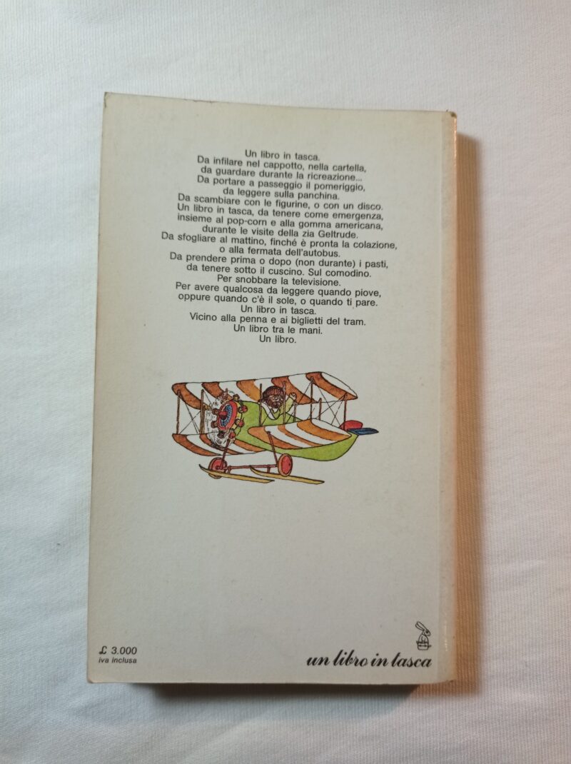 Il libro degli orsi bianchi