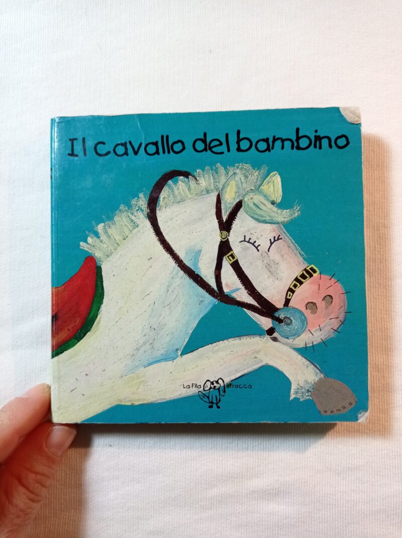 Il cavallo del bambino