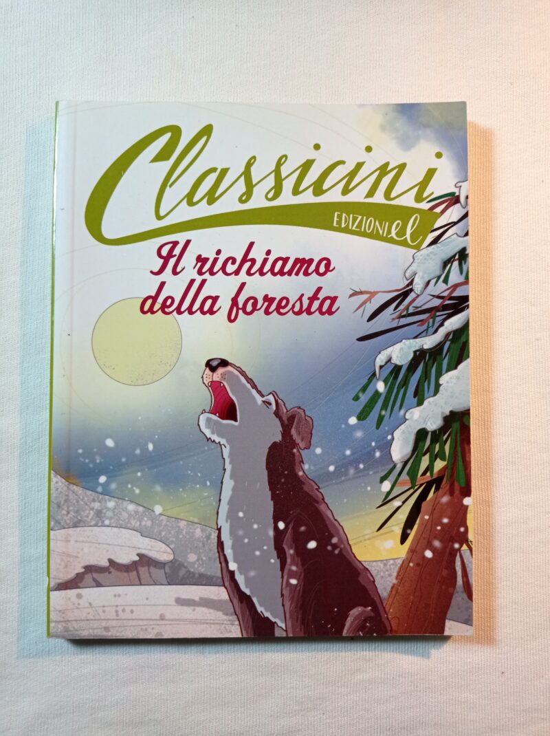 Classicini Il richiamo della foresta
