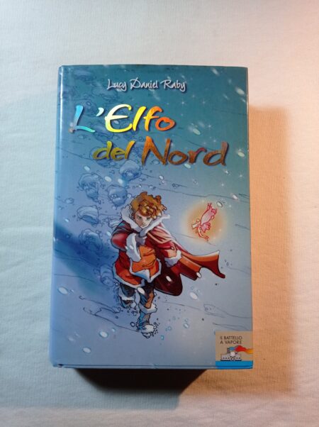 L'Elfo del Nord