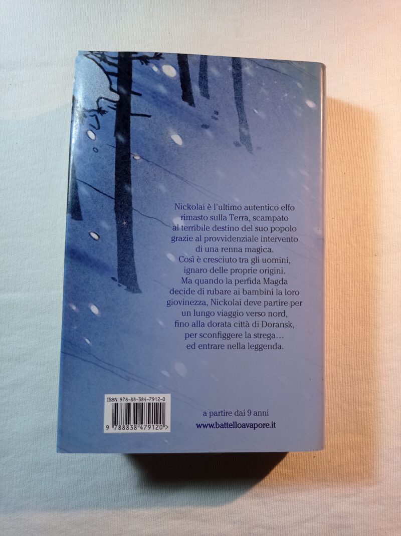L'Elfo del Nord