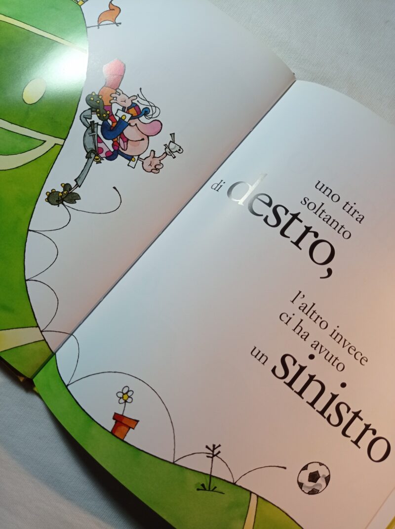 E la vita l'è bella
