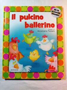 Il pulcino ballerino