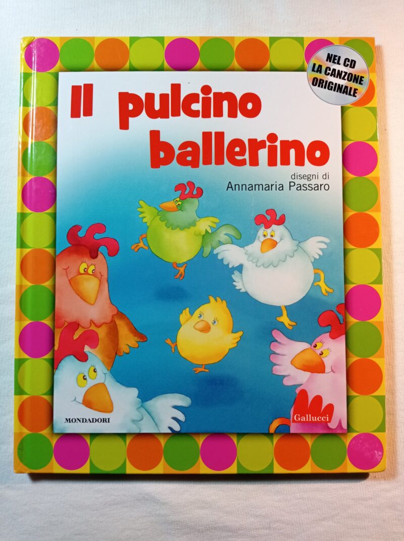 Il pulcino ballerino