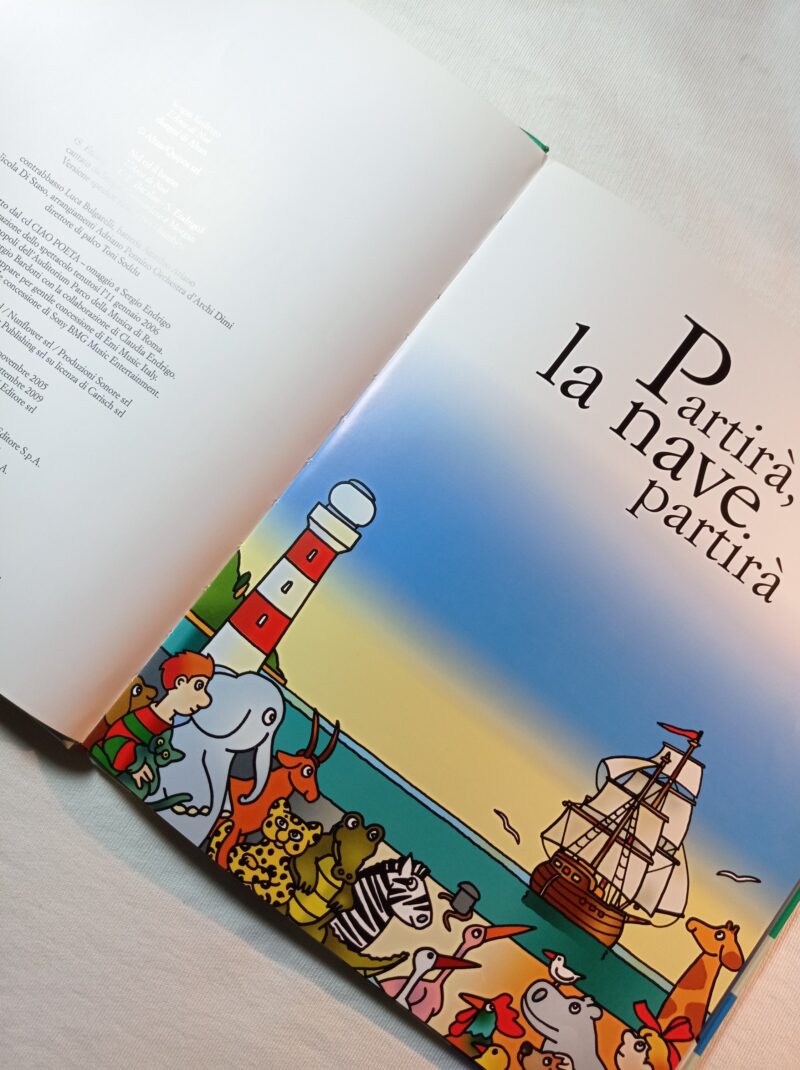 L'Arca di Noè