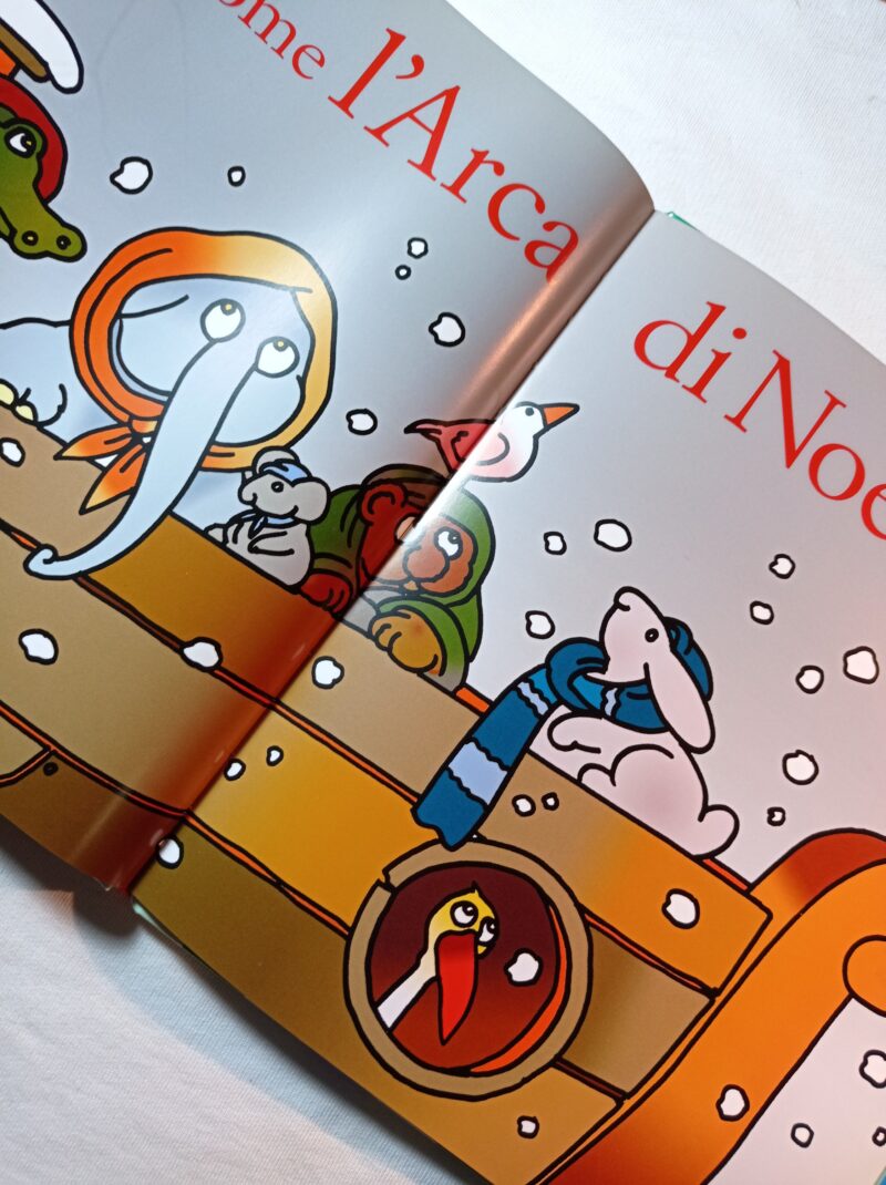 L'Arca di Noè