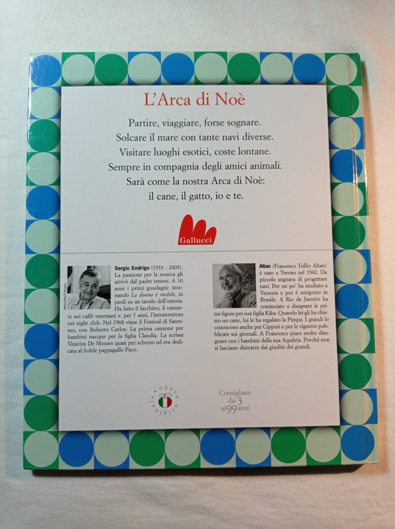 L'Arca di Noè