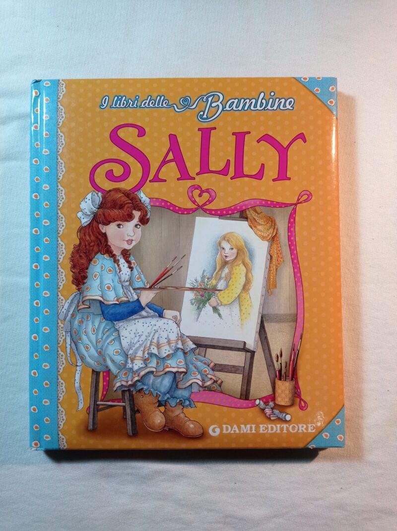Sally