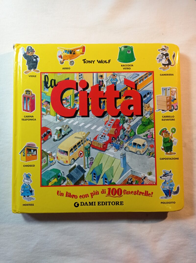 La città