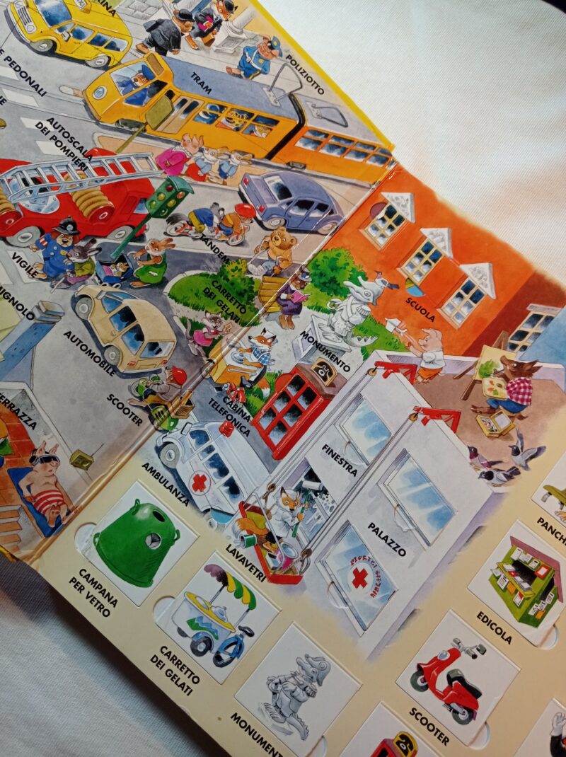 La città