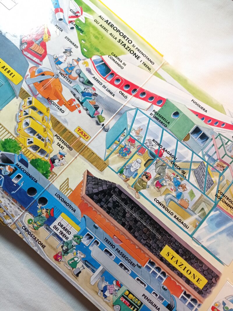La città