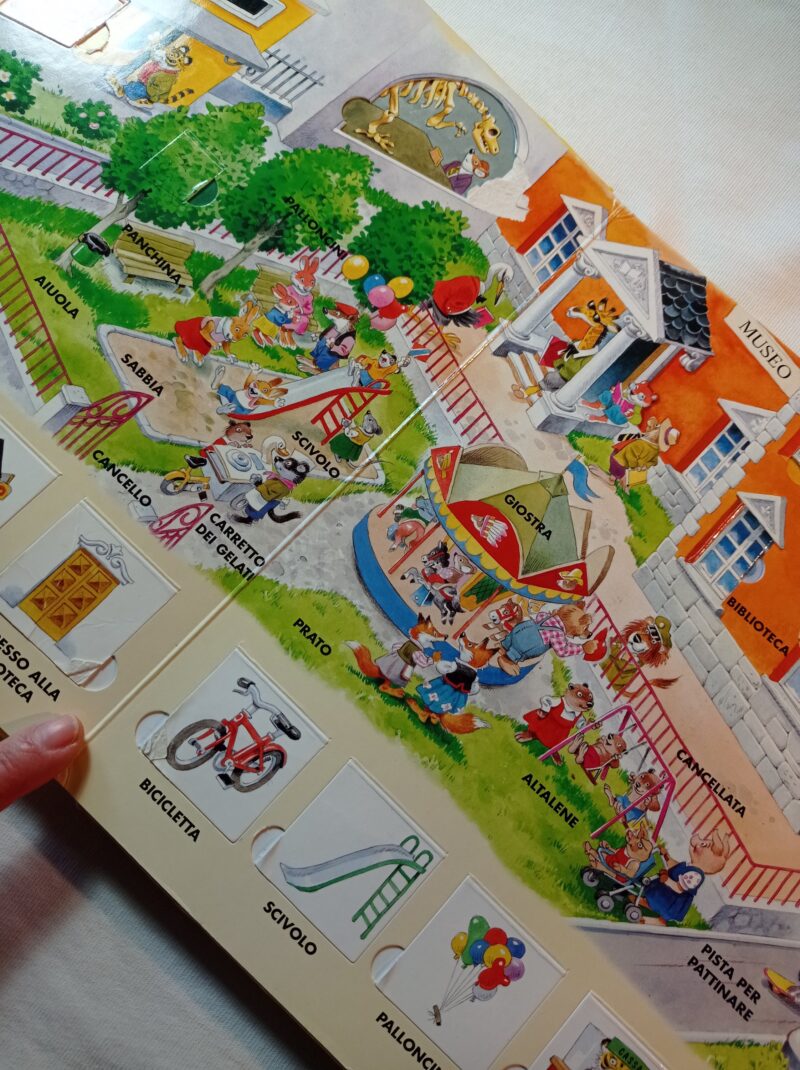 La città