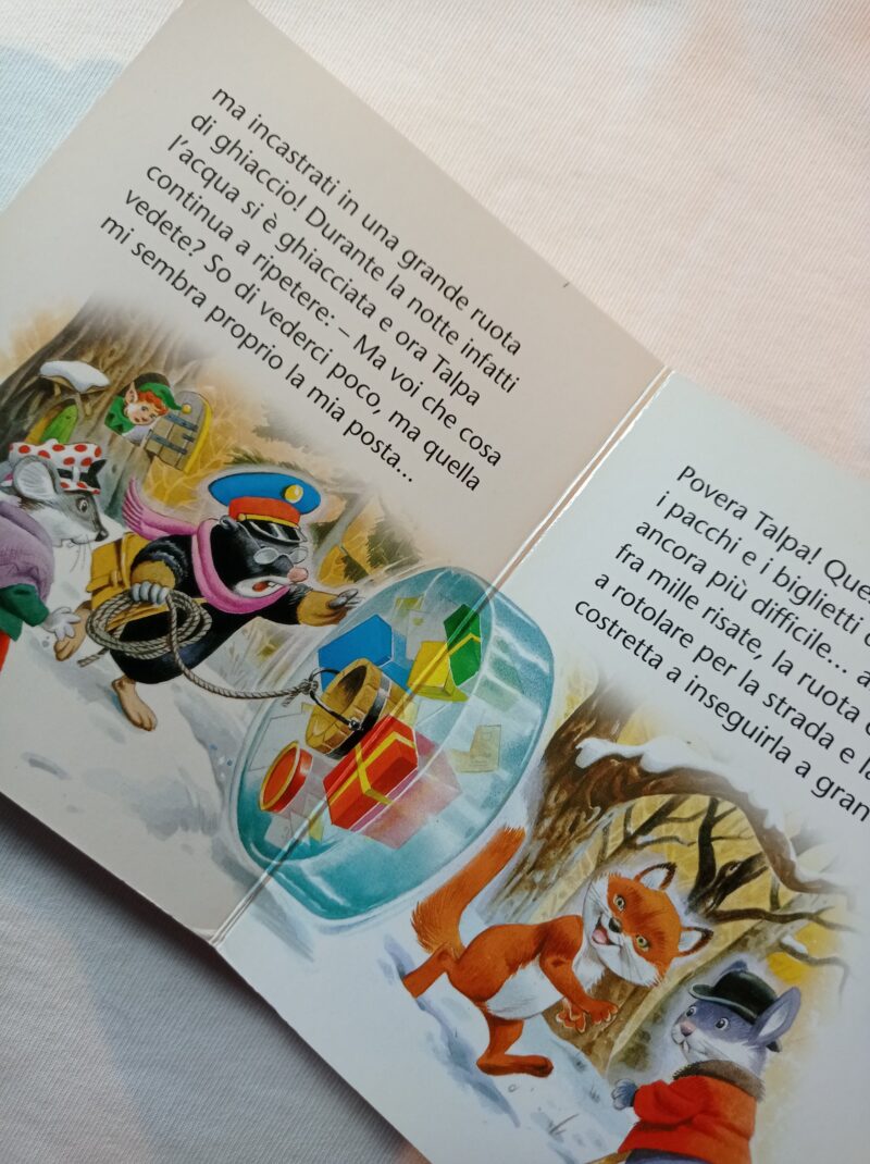 Il Natale degli Orsetti