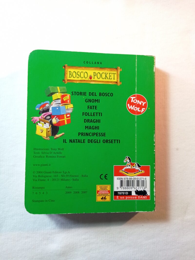 Il Natale degli Orsetti