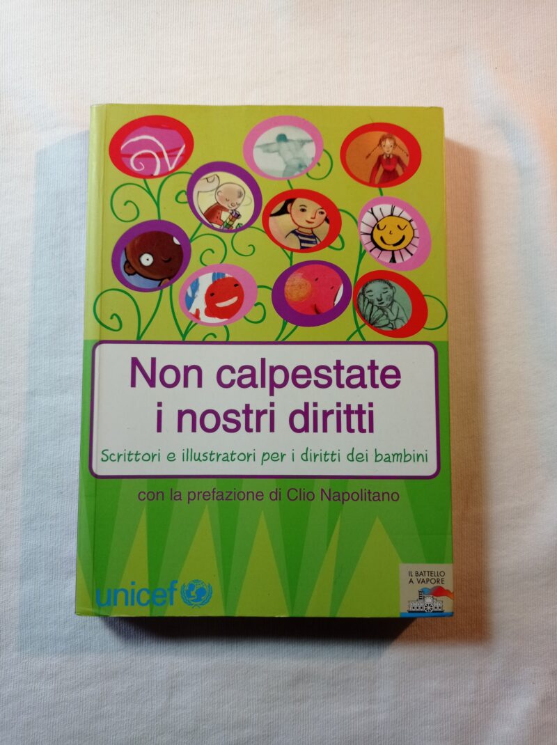 Non calpestate i nostri diritti
