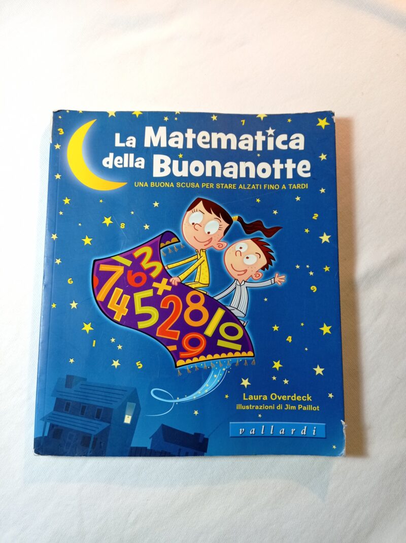 La matematica della buonanotte