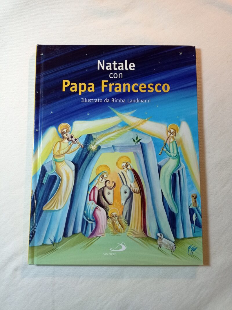 Natale con Papa Francesco
