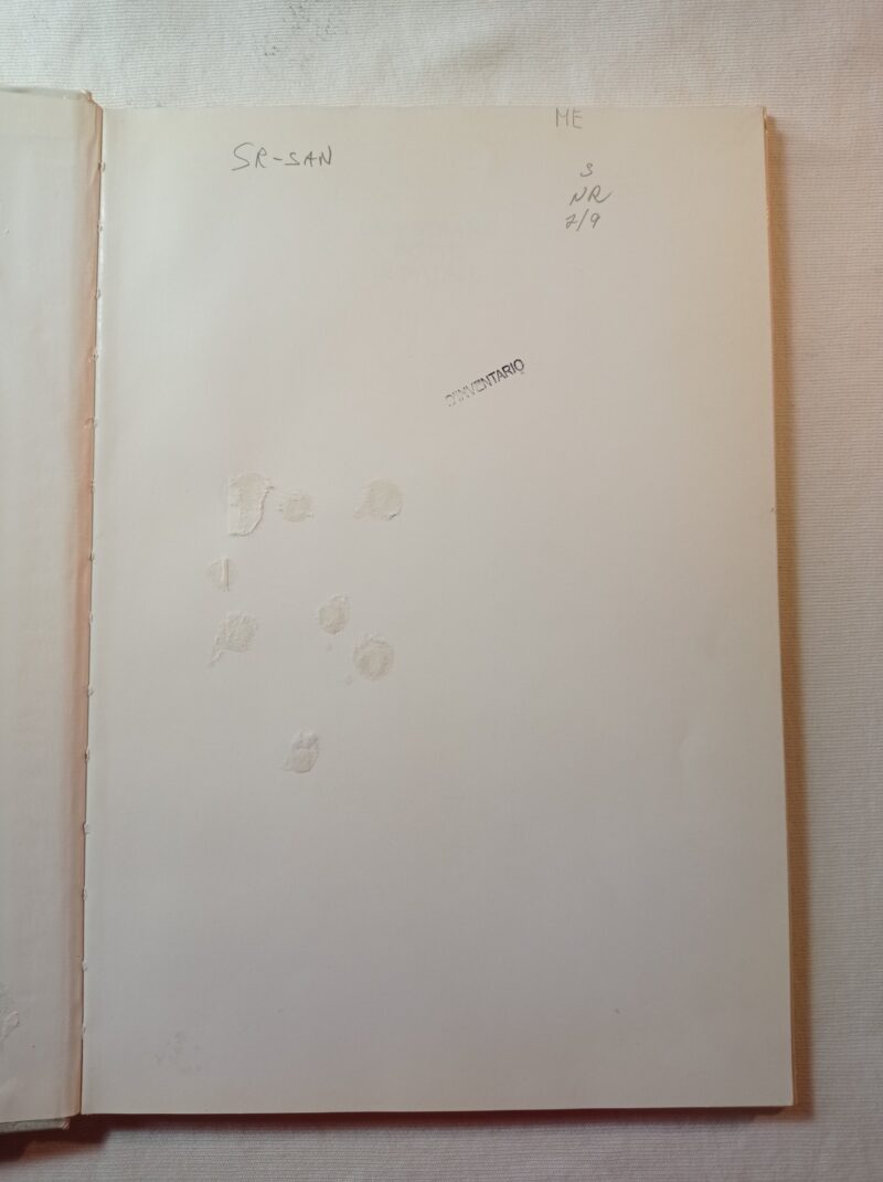 Una strana notte di Natale